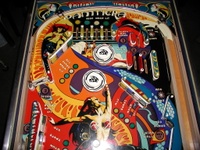 Image # 29785: Panthera Upper Playfield