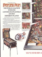 Image # 7085: Banzai Run Flyer, Page 2