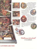 Image # 7086: Banzai Run Flyer, Page 3