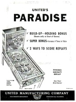 Image # 6028: Paradise Flyer