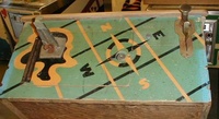 Image # 19480: Paradise Cabinet Front