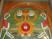 Image # 19485: Paradise Upper Playfield
