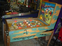 Image # 62124: Paradise Cabinet - Right