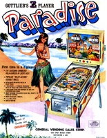 Image # 4864: Paradise Flyer