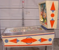 Image # 15519: Paradise Cabinet - Right