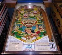 Image # 9666: Paradise Playfield