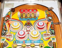 Image # 52853: Paradise Upper Playfield