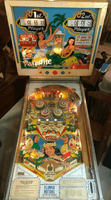 Image # 75279: Paradise Sample Game - Illuminated Aerial View