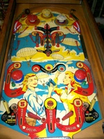 Image # 35683: Paratrooper Playfield