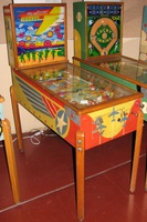 Image # 54316: Paratrooper Cabinet - Full View
