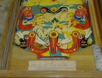 Image # 36173: Paratrooper Lower Playfield