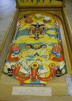 Image # 36171: Paratrooper Playfield