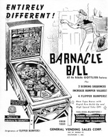 Image # 4704: Barnacle Bill Flyer