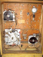 Image # 27687: Barnacle Bill Inside Backbox