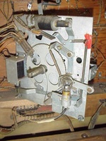 Image # 27890: Barnacle Bill Replay Projector Unit