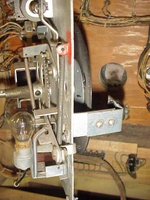 Image # 27892: Barnacle Bill Replay Projector Unit