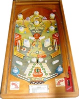 Image # 29201: Barnacle Bill Playfield