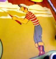 Image # 29204: Barnacle Bill Playfield Detail 3