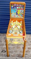 Image # 29205: Barnacle Bill Machine View