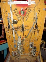 Image # 27685: Barnacle Bill Under Playfield