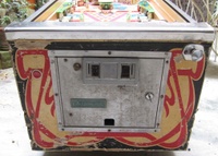 Image # 59477: Party Cabinet - Front