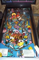 Image # 17206: Party Animal Playfield