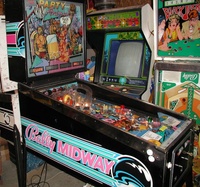 Image # 23659: Party Animal Cabinet - Left