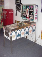 Image # 11459: Pat Hand Cabinet - Right