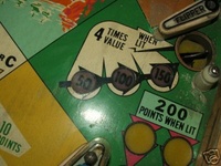 Image # 31472: Paul Bunyan Playfield - Detail