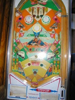 Image # 15700: Paul Bunyan Playfield