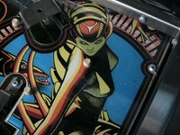 Image # 19945: Barracora Playfield - Detail