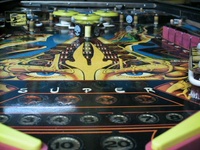 Image # 19948: Barracora Playfield - Ball View