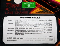 Image # 51701: Barracora Instruction Card