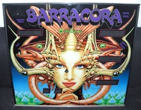 Image # 49763: Barracora Backglass