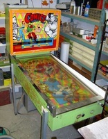 Image # 30922: Comics Full View