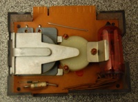 Image # 49116: Comics Nixie Tube Unit