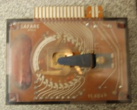 Image # 49143: Comics Nixie Tube Unit