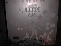 Image # 25378: Peter Pan Backglass - Reverse