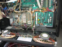 Image # 9477: Phantom of the Opera Backbox Electronics