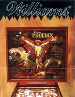Image # 5871: Phoenix Flyer, Front