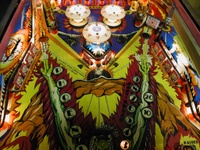 Image # 7964: Phoenix Playfield Middle