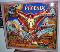 Image # 19190: Phoenix Backglass