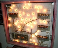 Image # 19195: Phoenix Behind Backglass