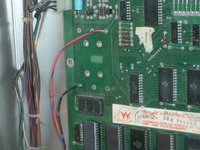 Image # 19197: Phoenix Circuit Board