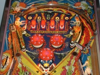 Image # 19201: Phoenix Upper Playfield
