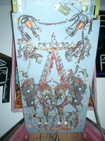 Image # 19206: Phoenix Under Playfield