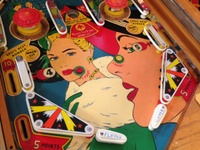 Image # 69651: Piccadilly Lower Playfield