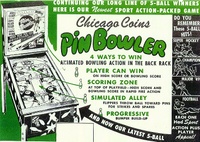 Image # 3287: Pin-Bowler Flyer