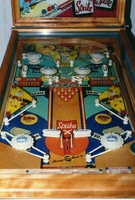 Image # 1728: Pin-Bowler Playfield