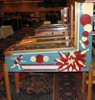 Image # 29998: Pin-Bowler Cabinet - Right